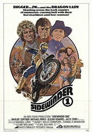 Sidewinder 1 (1977)