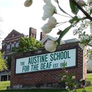 Austine School for the Deaf