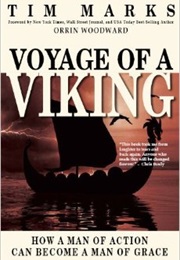 Voyage of a Viking (Tim Marks)