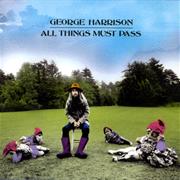All Things Must Pass (George Harrison, 1970)