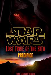 Lost Tribe of the Sith: Precipice. (5000 BBY)