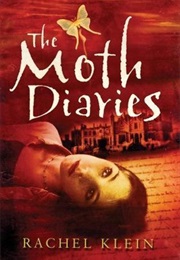 The Moth Diaries (Rachel Klein)