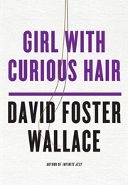 Girl With Curious Hair (David Foster Wallace)