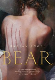 Bear (Marian Engel)