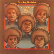 Jackson Five - Dancing Machine
