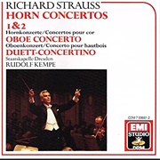 Strauss Horn Concerto No.2