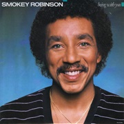 Being With You - Smokey Robinson