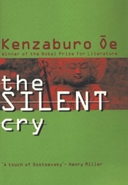 A Silent Cry (Kenzaburo Oe)