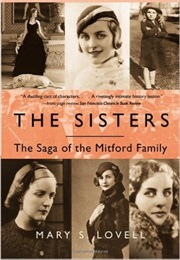 The Sisters (Mary S. Lovell)
