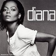 Diana- Diana Ross