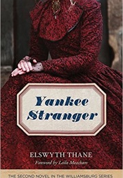 Yankee Stranger (Elswyth Thane)