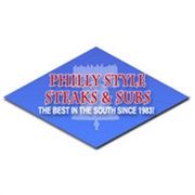 Philly Style Steaks &amp; Subs