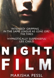Night Film (Marisha Pessl)