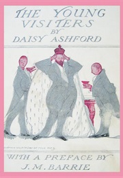 The Young Visiters (Daisy Ashford)