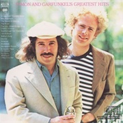 Simon and Garfunkel - Greatest Hits
