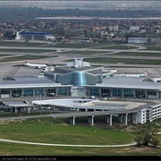 Sofia International Airport (SOF)