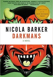Darkmans (Nicola Barker)