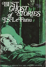 Best Ghost Stories (Lefanu) (Lefanu)