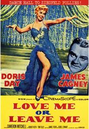 Love Me or Leave Me (1955)