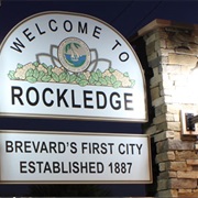 Rockledge, Florida