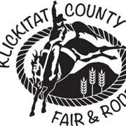 Klickitat County Fair and Rodeo (Goldendale, Washington)