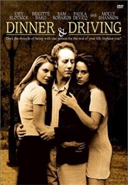 Dinner and Driving (1997)