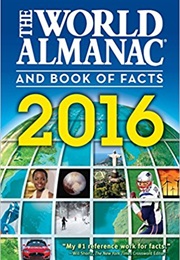 The World Almanac