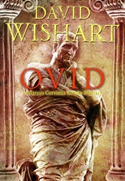 Ovid (David Wishart)