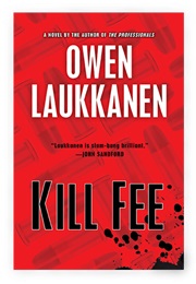 Kill Fee (Owen Laukkanen)