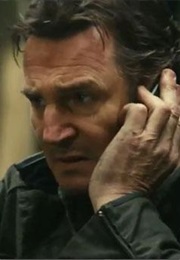 Saying Hello to a Dead Dialed Phone/No Recipient- Taken 2 (2012)