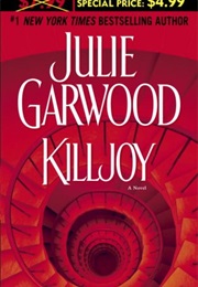 Killjoy (Julie Garwood)