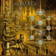 Melechesh - The Epigenesis