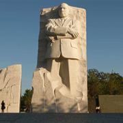 Martin Luther King, Jr. Memorial National Memorial