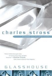 Glasshouse (Charles Stross)