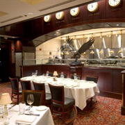The Capital Grille (Seattle)