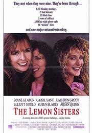 The Lemon Sisters (Joyce Chopra)