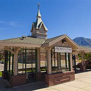 Provo Station (Utah)