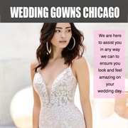 Wedding Gowns Chicago