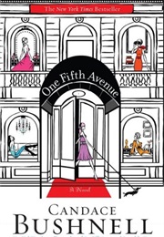 One Fifth Avenue (Candace Bushnell)