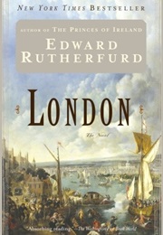 London (Edward Rutherfurd)