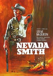 Nevada Smith (Henry Hathaway)