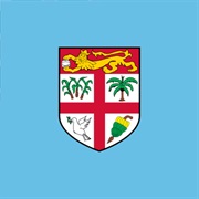 Republic of Fiji Islands