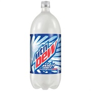 Mtn Dew White Out