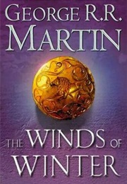 The Winds of Winter (George R.R. Martin)