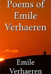 Poems of Emile Verhaeren (Emile Verhaeren)