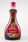 Aunt Jamima Syrup