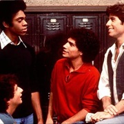 The Sweathogs (Welcome Back Kotter)
