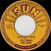 Mystery Train - Elvis Presley