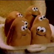 The McNugget Buddies