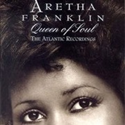 Aretha Franklin - Queen of Soul: The Atlantic Recordings